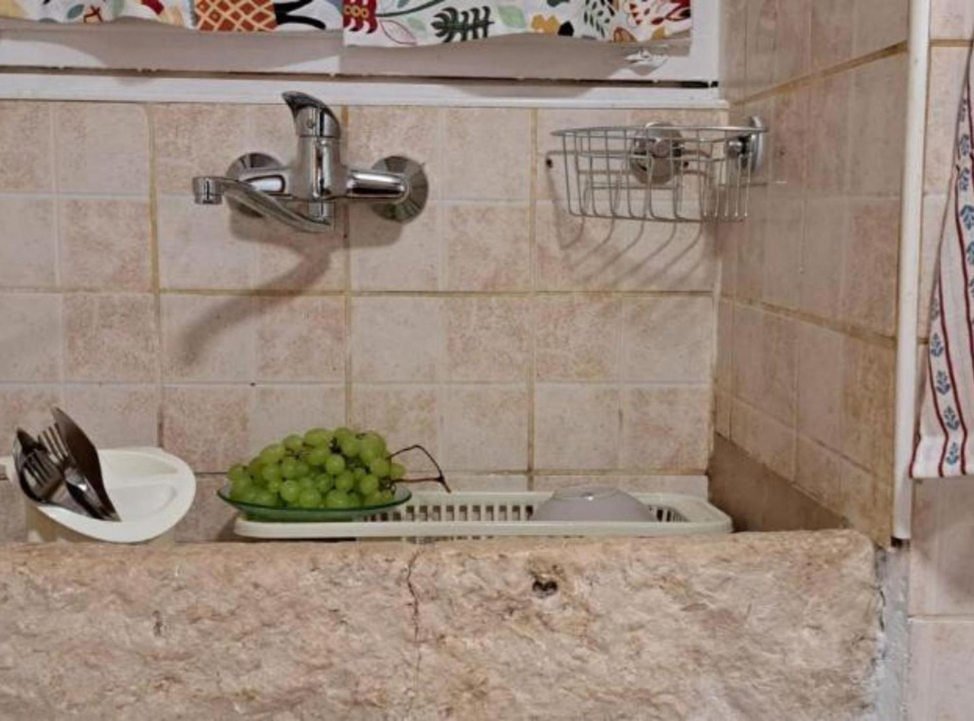 Apartment Funky Fish Дубровник Экстерьер фото